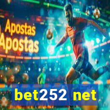 bet252 net